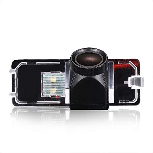 Super HD Reversing Camera Replacement for VW New Beetle/Passat CC 4D/PHAETON/4Motion/Golf6 Polo/Seat Leon/Leon4/Seat Altea/Passat B6 B7/VW Amarok/Robust/Golf/4 5 7 Lamando/Bjalla/EOS/Skoda Citigo