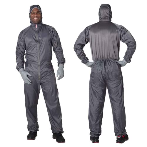 Colad BodyGuard Reusable Anti-static Heat Regulating Automotive Lightweight Overall Protective Paint Spray Suit