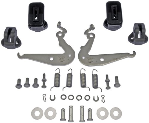 Dorman 924-753 Parking Brake Bell Crank Compatible with Select Toyota Models