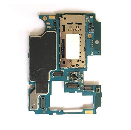 Computer Motherboards Phone Mainboard Motherboard Fit for Samsung Galaxy A51 A515F/DS/GN Full Chips Logic Board Single/Dual SIM