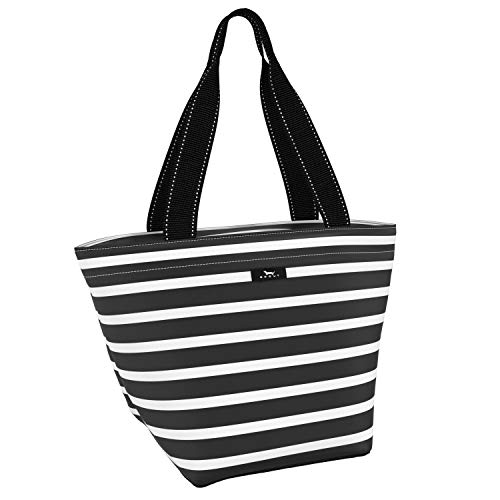 SCOUT Daytripper Shoulder Bag for Women - Lightweight Everyday, Beach or Work Bag With Zipper and Inside Pocket, Carryon
