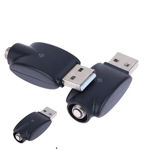 1pc Ego 510 Thread Universal USaB Cable for Evod Ego-T Ego-C Batrtrery in Stock New 2025 Arrival High Reliable Electronic Component, Precision, Stable Performance
