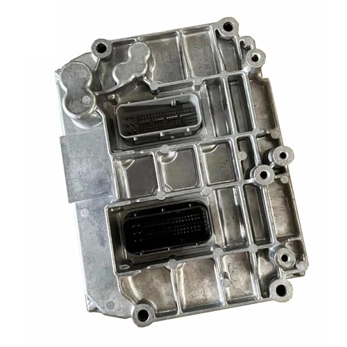 5268442 P5268442 Compatible With 10-12 DODGE RAM 2500 3500 6.7L CUMMINS DIESEL ECU Engine Control Unit Computer Module ECM
