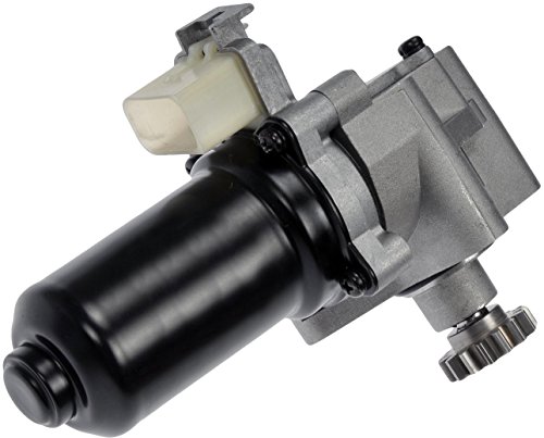 Dorman 600-933 Transfer Case Shift Motor Compatible with Select BMW Models