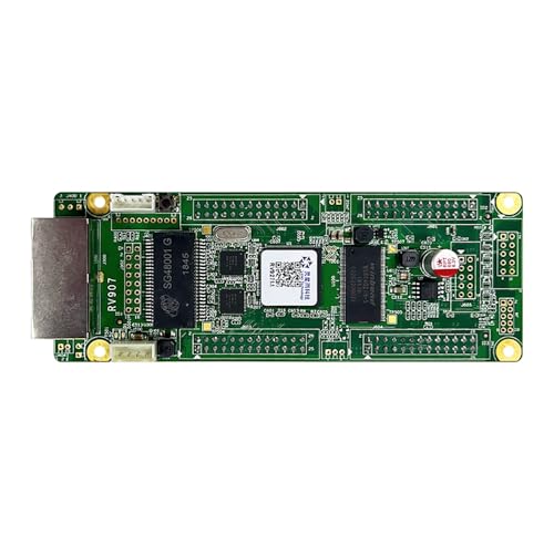 RV927M LINSN Synchronous LED Screen Receiving Card