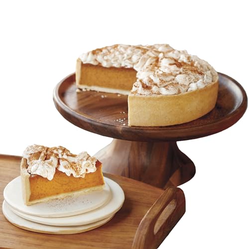 Harry & David Deep Dish Pumpkin Pie, Thanksgiving Dessert, Fall Flavors, Pumpkin Spice, Flaky Crust