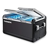 Dometic CFX 95DZW 12v Electric Powered Portable Cooler, Fridge Freezer