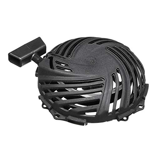 yomoly Recoil Rewind Pull Starter Compatible with Murray 21" 500E Push Mower Model 11A-A2BF758