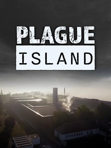 Plague Island