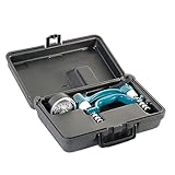 Saehan Hydraulic Hand Dynamometer Grip Strength Tester with Hard Case