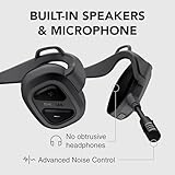 Sena Nautitalk Bosun Multi-Sport Mesh Intercom Communication Headset for Sailing and Other Water Sports, Dual Pack