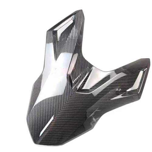 Motorcycle Fairings Wing Side Carbon Fiber for NSS350 for Fraser 350 Motorcycle Windscreen Fairings