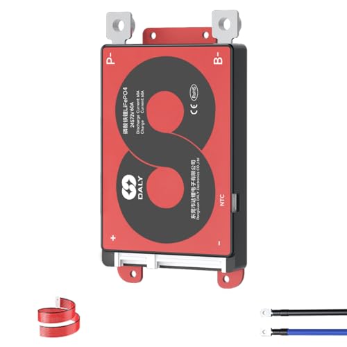 BMS Li ion 20S 72V 100A Lithium Battery Management System Protection Circuit PCB Board for Lithium Ion Battery 3.7V