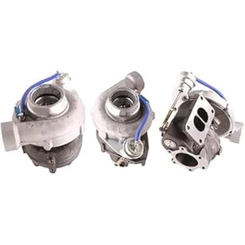 Turbo K31 Turbocharger 53319706911 53319886911 0100961799 for Mercedes Benz Truck Actros with OM501LA-E4 Engine