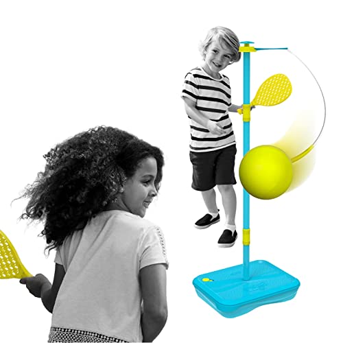 Swingball Early Fun - All Surface Portable Tether Tennis Set for Children - Ages 3 +(MK7283)
