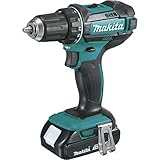 Makita CT225SYX 18V LXT® Lithium-Ion Compact Cordless 2-Pc. Combo Kit (1.5Ah)