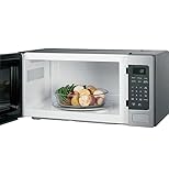 GE Profile PEM31SFSS Countertop Microwave