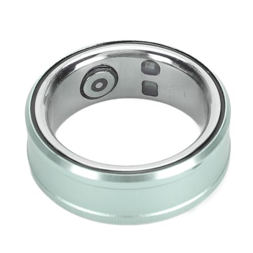 Pomya Smart Ring Health with NFC, Sleep Analysis, Fitness Tracking, Camera Remote and App, IP68 (23)