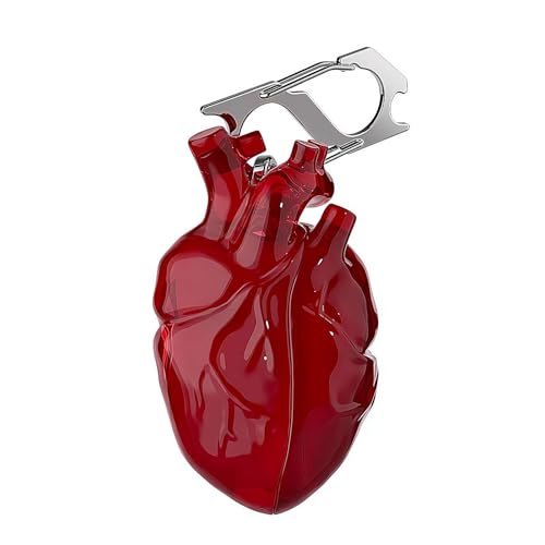 for Airpods Case,Heart Earphone Case,3D Liquid Silica Gel for Airpods Pro/Airpods Pro 2/Airpods 3 Earphone Cover,Original Heart Wireless Bluetooth Earphone Case Accessories with Hook