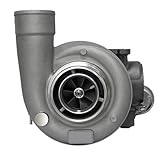 S300G Turbocharger Fits for Caterpillar CAT Truck with 3126 3126B C7 Engine 7.0L 237-5270, 237-5272