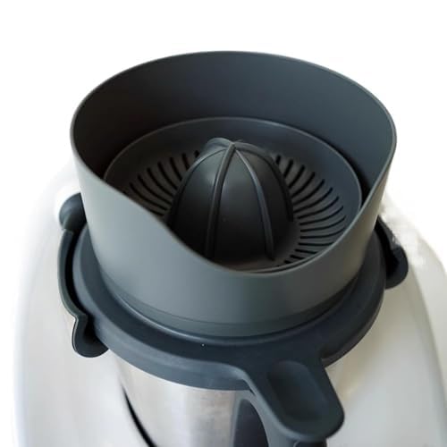 Orange rotary juicer separation extraction physical press compatible with Thermomix TM5/TM6/TM31 rotary orange juicer compatible with Thermomix TM5/TM6/TM31 compatible with Thermomix Accessories