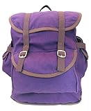 thecostumebase DORA EXPLORER BACKPACK BAG movie knapsack lost city of gold purple