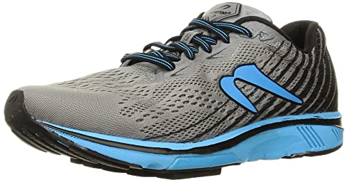 Newton Running(ニュートンランニング) Men's Sneaker, Gray, 29.0 cm