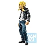 Ichibansho Figure - My Hero Academia - All Might (Will), Bandai Spirits Collectible Statue