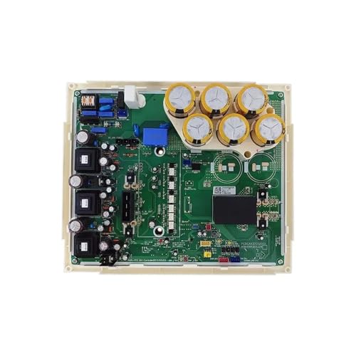 VRF Inverter Pcb Assembly EAX37052502 Part No EBR36932808, Compatible For LG, Air Conditioner Outdoor Inverter Printed Circuit Board (PCB)(New parts)