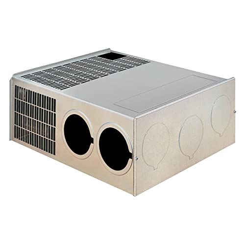 Suburban 2558A 12V RV Furnace SF-30FQ - 30,000 BTU/h