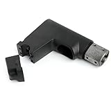 Felixstory Scooter Dashboard Base Seat Bracket Handlebar Front Fork Stem Connector Bracket Compatible for Segway Ninebot MAX G30 G30P G30LP Electric Scooter Assembly Replacement Parts