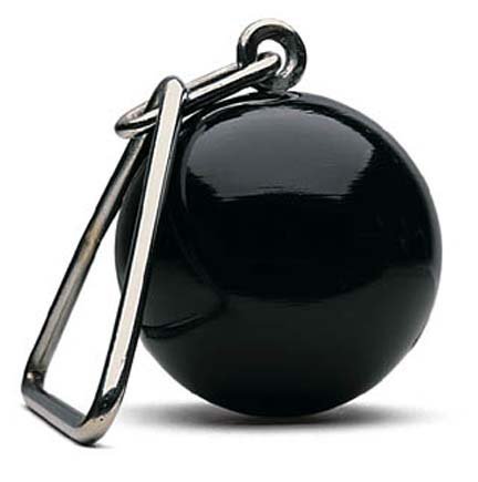 Gill Athletics 20 lbs. Throwing Weight Hammer