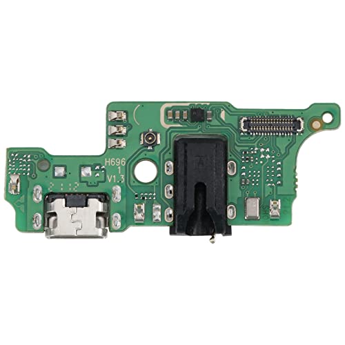 ZYGX for Tecno Spark 7 Pro OEM Charging Port Board RRTWW
