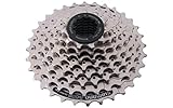 (GIG) (PK) Shimano Acera CS-HG41 8 Speed Cassette 11-32T