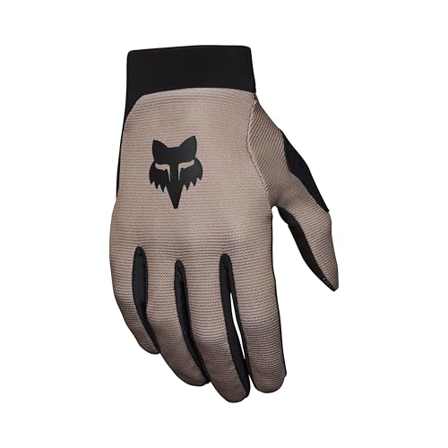 Fox Racing Men's Ranger Mountain Bike Glove, Sand, Medium