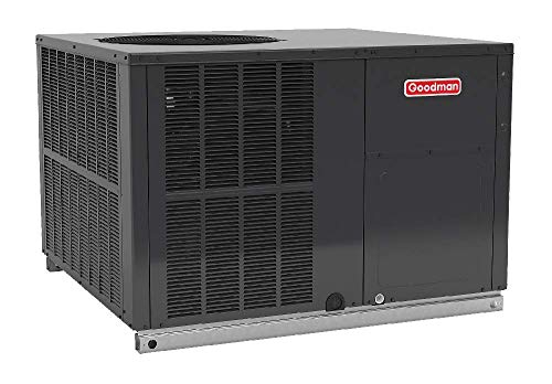 Goodman 3 Ton 14 SEER Package Air Conditioner Model: GPC1436M41