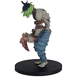 Banpresto Demon Slayer: Kimetsu no Yaiba Figure-Demon Series- vol.8(B:Gyutaro)