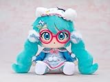 Good Smile Company Hatsune Miku (Loungewear Outfit Ver.) Plushie