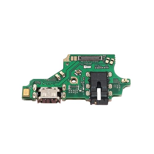 5PCS/Lot for Huawei Nova 3E / P20 Lite USB Charging Dock Port Socket Jack Plug Connector Charge Board Flex Cable
