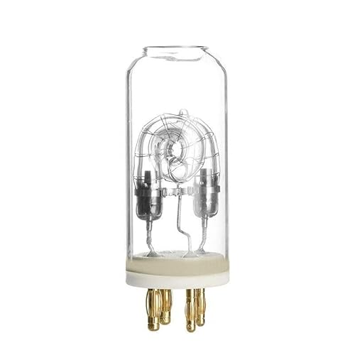 HaizEr NEW Flash Tube XE Xenon Lamp Strobe Light Bare Bulb 300W for Godox WITSTRO AD360 II AD360II