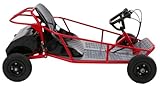 Razor Dune Buggy - Red