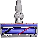 Dyson Quick-Release Motorhead Cleaner for Dyson V8 Vacuums