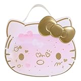 wet n wild Hello Kitty PR Box, Makeup Set with Versatile Unique looks, 2-Layered Keepsake Box, Buildable & Blendable Formulas, Cruelty-Free & Vegan