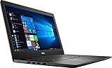 Dell New Inspiron i3583 15.6" HD Touch-Screen Laptop - Intel i3-8145U - 8GB DDR4-128GB SSD - Windows 10 - Wireless-AC - Bluetooth - SD Card Reader - HDMI & USB 3.1 -Waves MaxxAudio Pro- Black