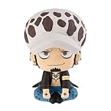 Megahouse - One Piece - Look Up Series - Trafalgar Law PVC Figure