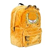 Garfield 3D Character 17" Backpack