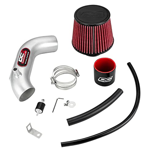 DC Sports Short Ram Intake For Use With 06-11 Honda Civic DX LX EX