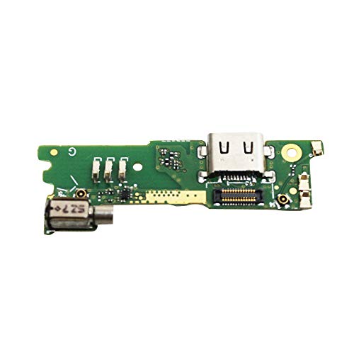 GinTai Micro USB Charger Charging Port Replacement for Sony Xperia XA1 G3116 G3125 G3121 G3112, 10 PCS