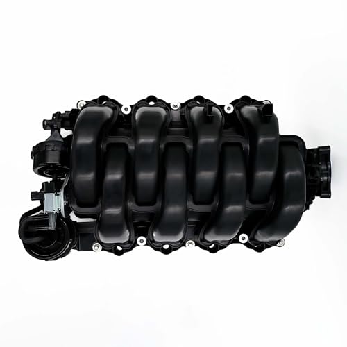 FORRIE Fits for Intake Manifold on Ford F-150 5.0L V8 2015 2016 2017 OE Replace # FL3Z-9424-J FL3Z-9424-F