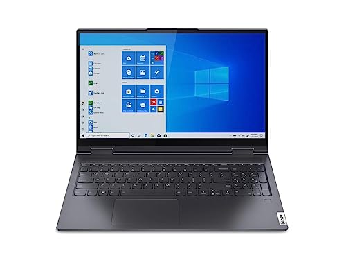 Lenovo Ideapad 5 14" 1080p Touchscreen Laptop, AMD Ryzen 7 5700U, 1.8GHz, 8GB RAM, 512GB SSD, Backlit Keyboard, Windows 11Home, Wi-Fi, Bluetooth, Graphite Grey